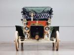 Ford Model R Runabout 1907 года